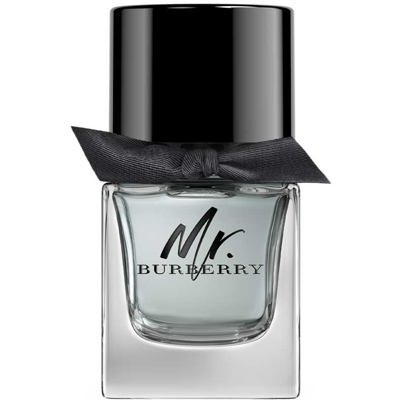 Burberry Mr Burberry EDT 50ml