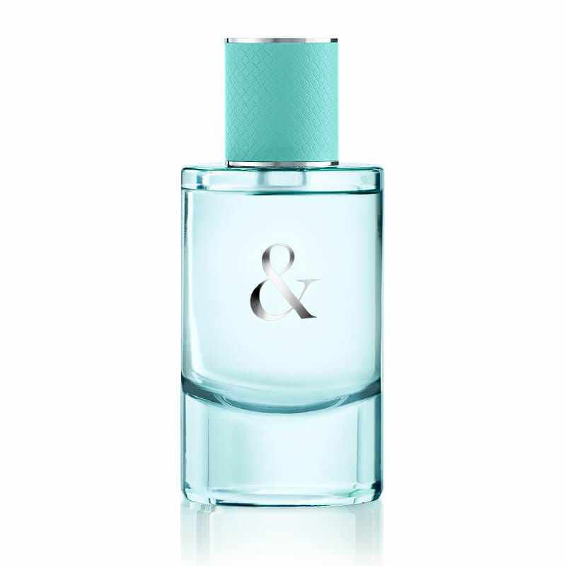 Tiffany & Co Love For Her EDP Spray 50ml