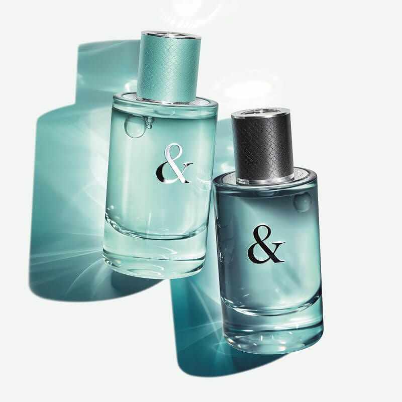 Tiffany & Co Love For Her EDP Spray 50ml