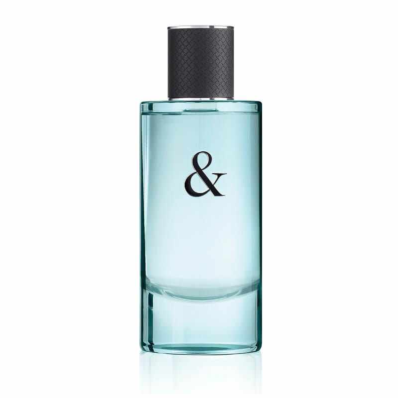 Tiffany & Co Love For Him EDT Spray 90ml