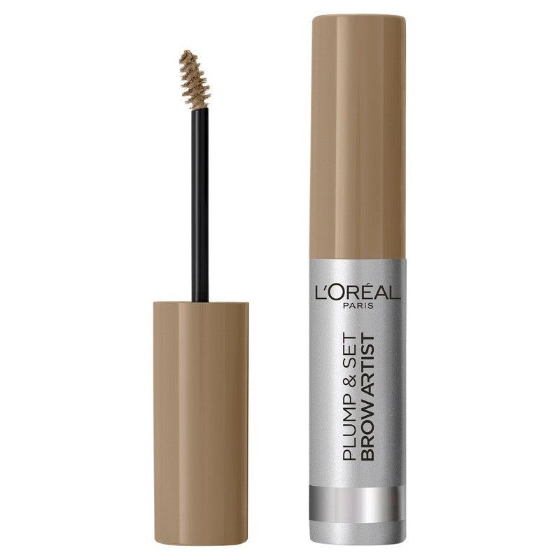 L'Oréal Paris Brow Artist Plumper Transparent Serum