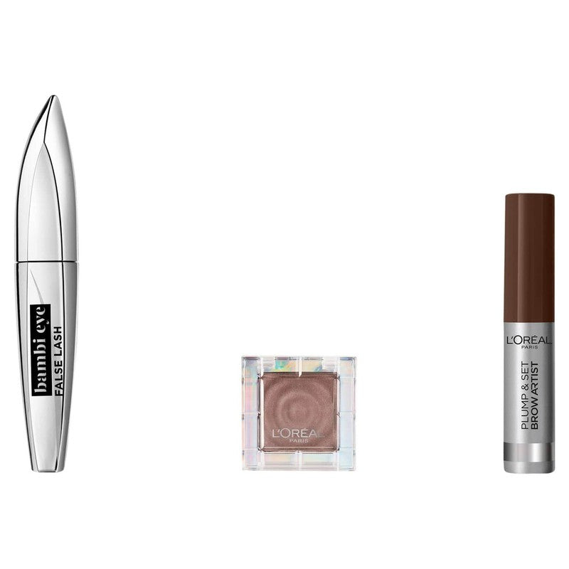 L'Oréal Paris Brow Artist Plumper Transparent Serum