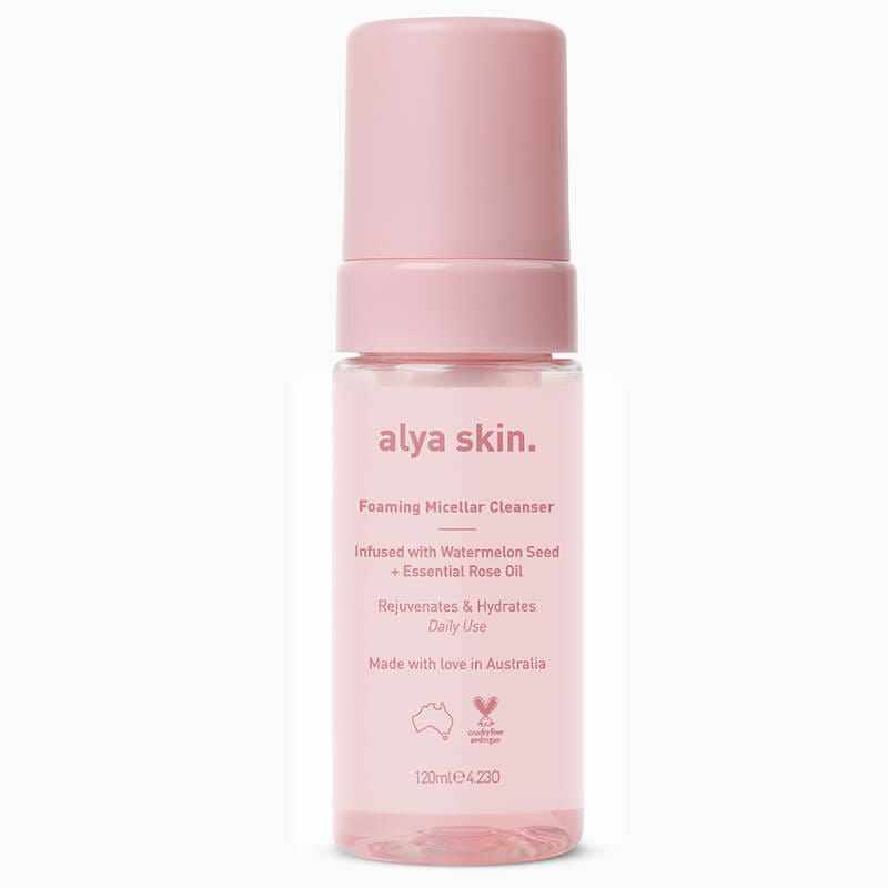 Alya Skin Alya Skin Micellar Cleanser 135ml 20006226
