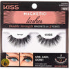 Kiss Magnetic Lash Tempt 1pk