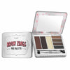Benefit Cosmetics Brow Zings Pro Palette Medium/Deep