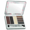 Benefit Cosmetics Brow Zings Pro Palette Medium/Deep