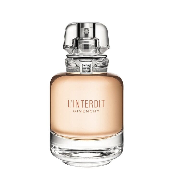 Givenchy L'Interdit Eau de Toilette 35ml