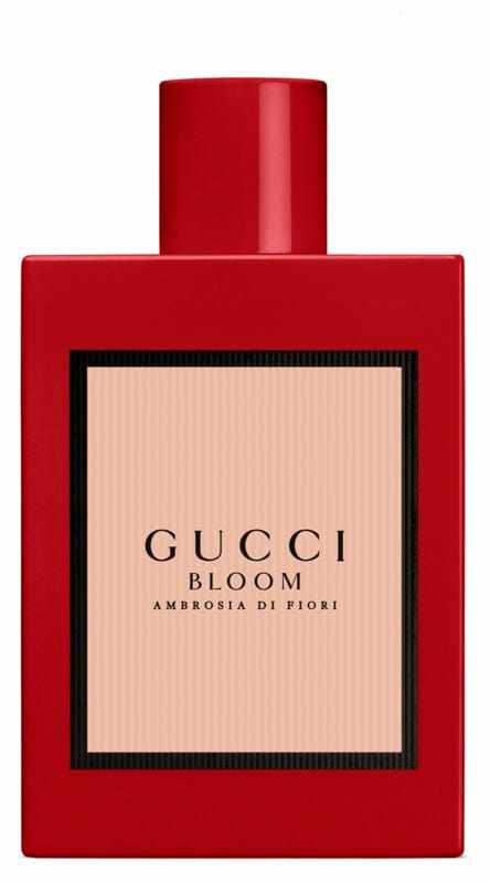 Gucci Bloom Ambrosia Di Fiori EDP 100ml