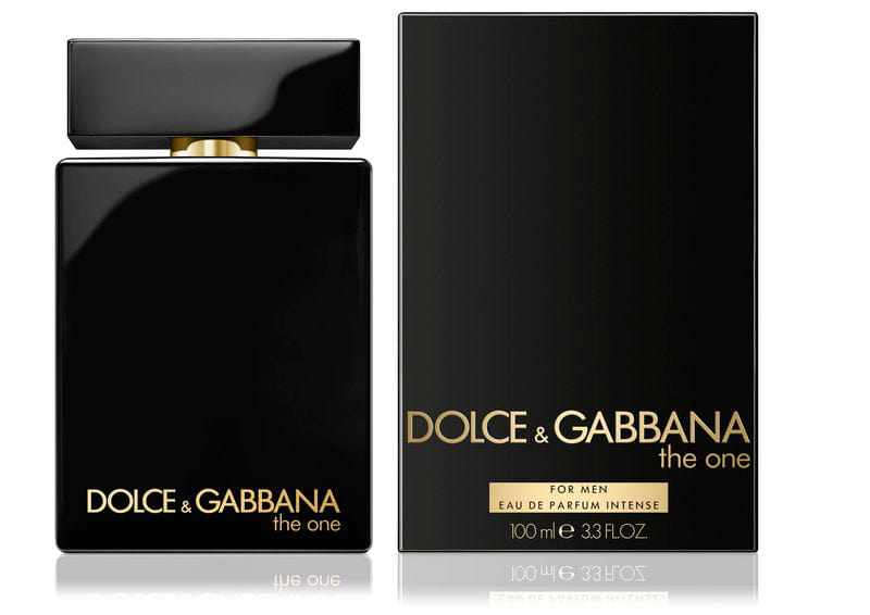 Dolce & Gabbana Dolce & Gabbana The One For Men Intense EDP 100ml 20006352
