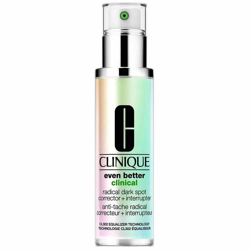 Clinique Even Better Dark Spot Corrector & Interrupter 50ml