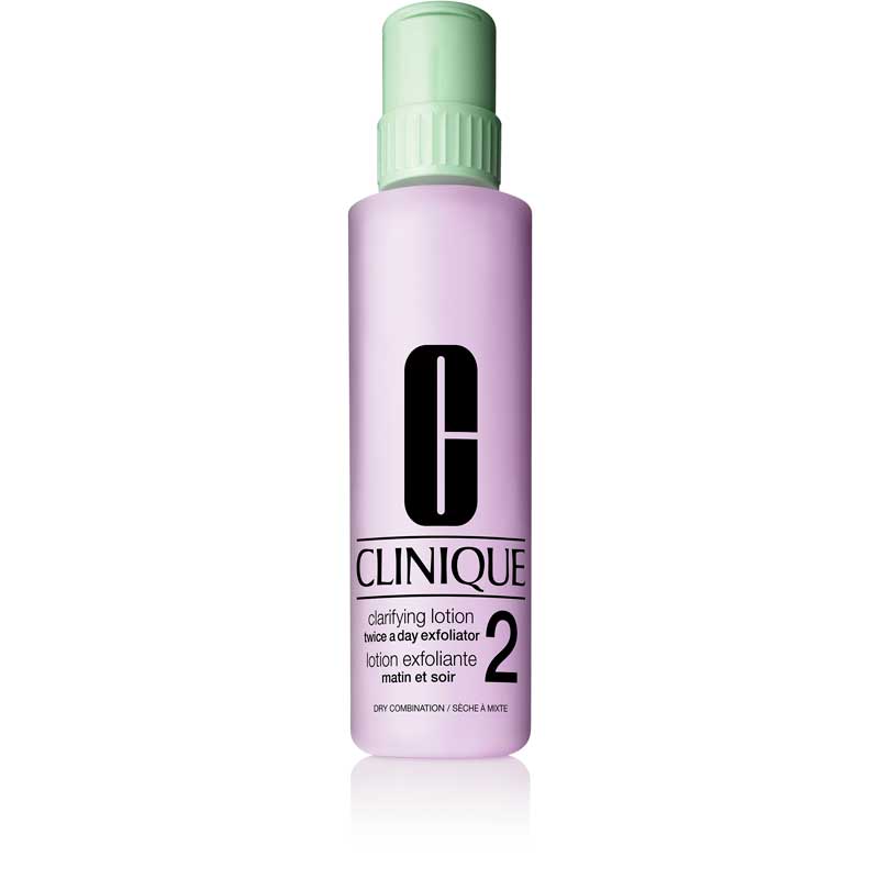 Clinique Clarifying Lotion #2 Jumbo 487ml