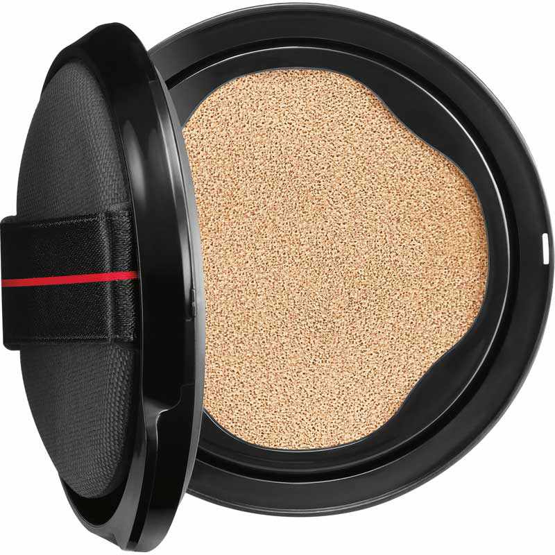 Shiseido SSG Cushion Compact Refill G4 13g