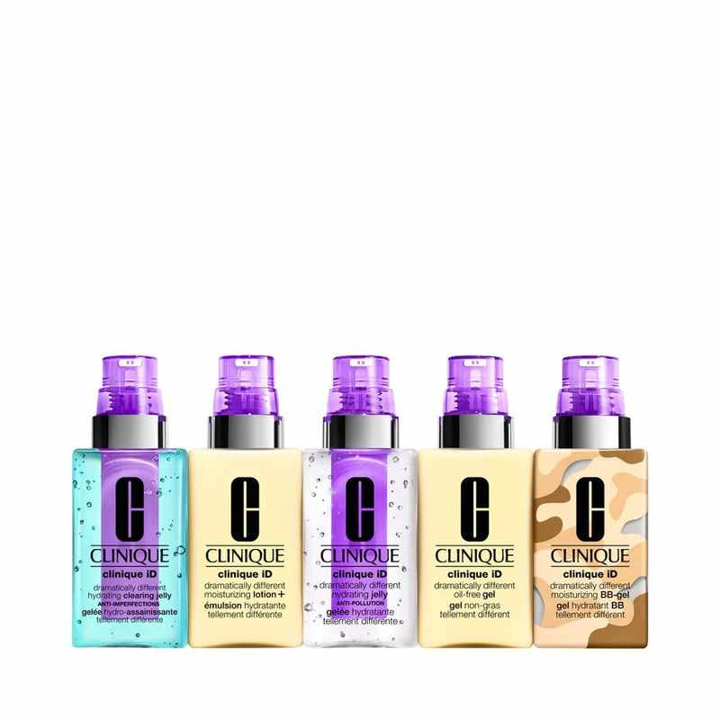 Clinique iD Active Cartridge Concentrate Lines & Wrinkles 10ml
