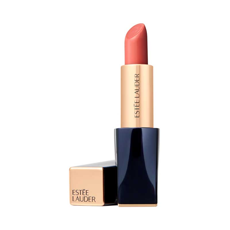 Estée Lauder Pure Color Envy Matte Lipstick 2020 Rebellious Rose 3.5g
