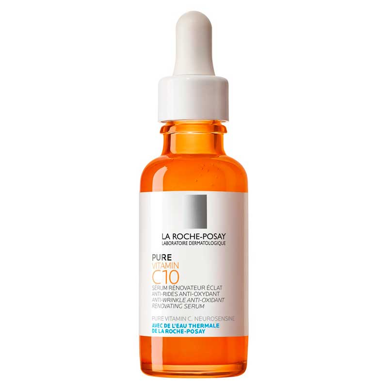La Roche-Posay Pure Vitamin C10 Serum 30ml