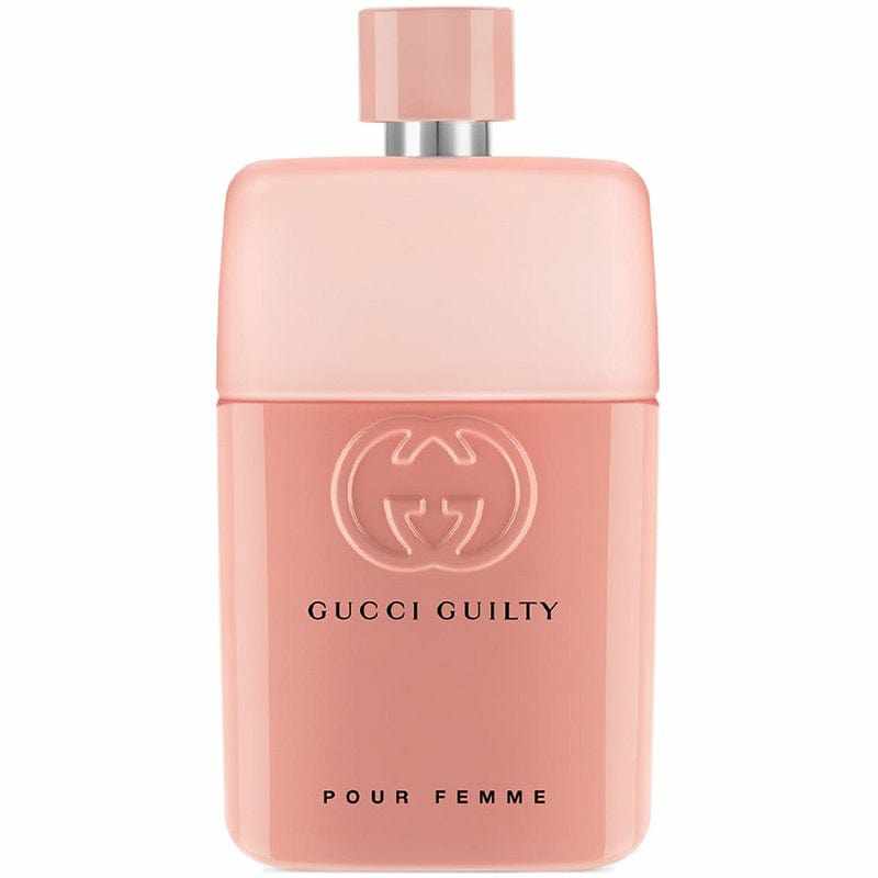 Gucci Guilty Private Formula Love Eau de Parfum 50ml LE Pink 50ml