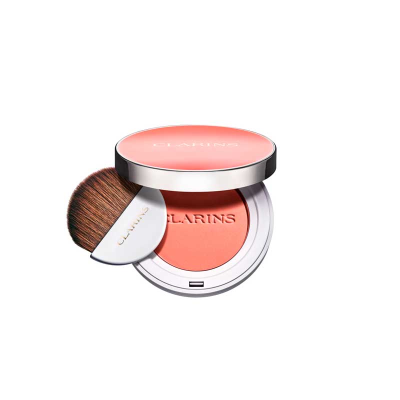 Clarins Clarins Joli Blush 06 Cheeky Coral 6g 20006788