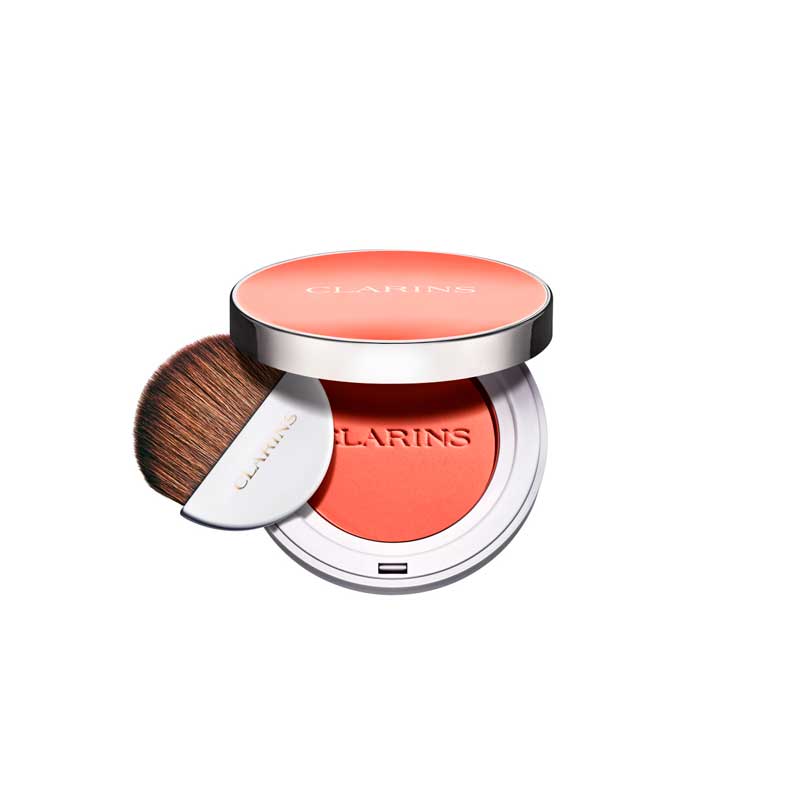 Clarins Clarins Joli Blush 07 Cheeky Peach 6g 20006789