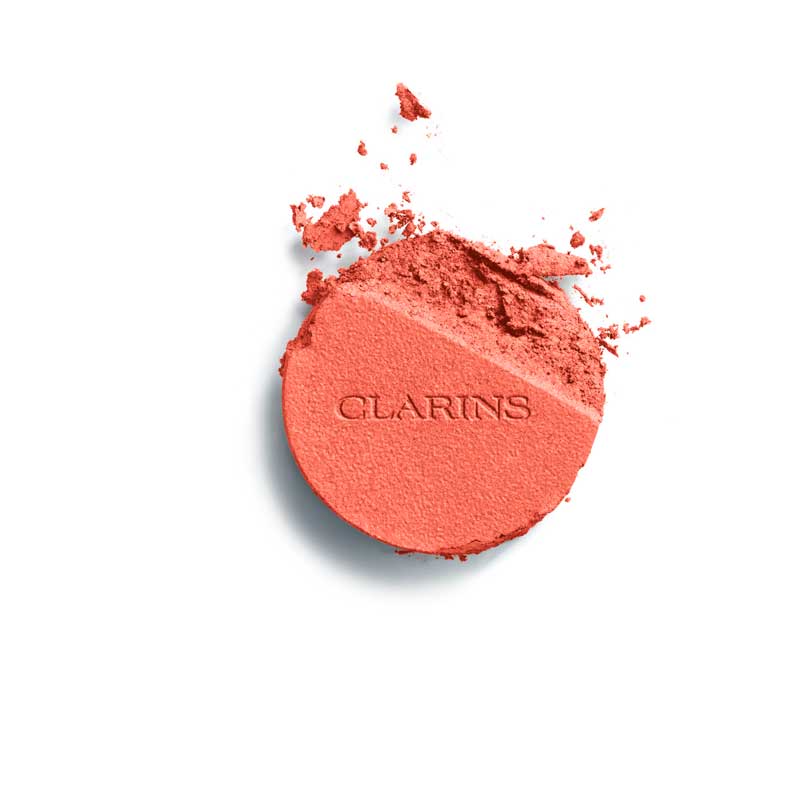 Clarins Clarins Joli Blush 07 Cheeky Peach 6g 20006789