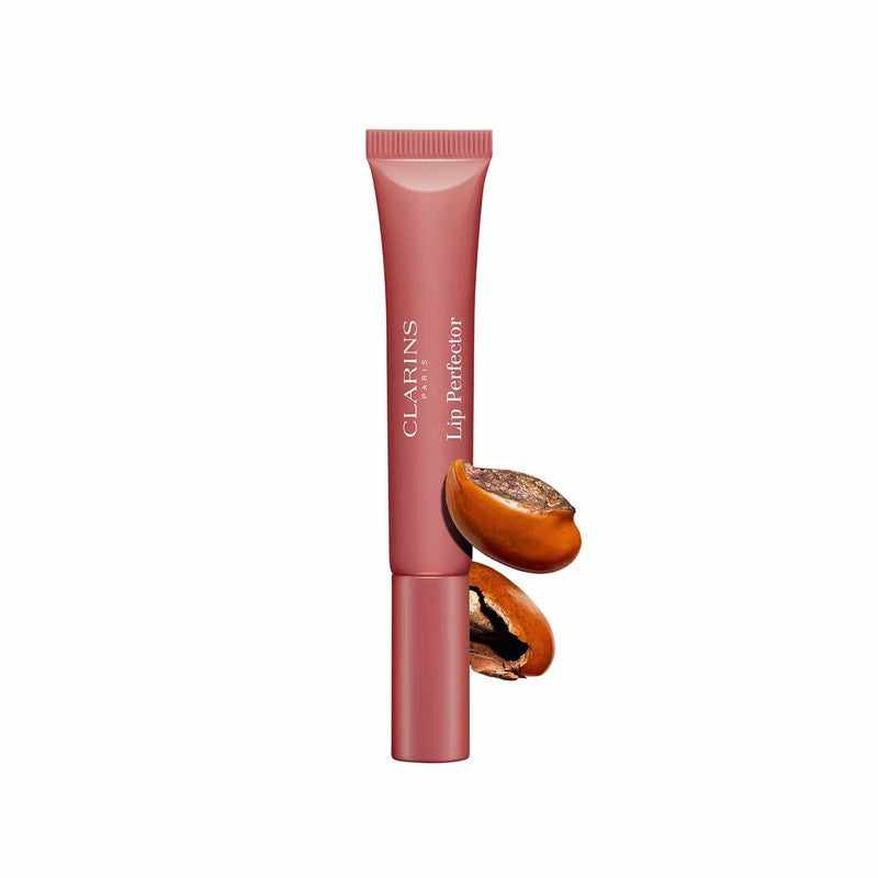 Clarins Nautral Lip Perfector No.16 Intense Rosebud 12ml