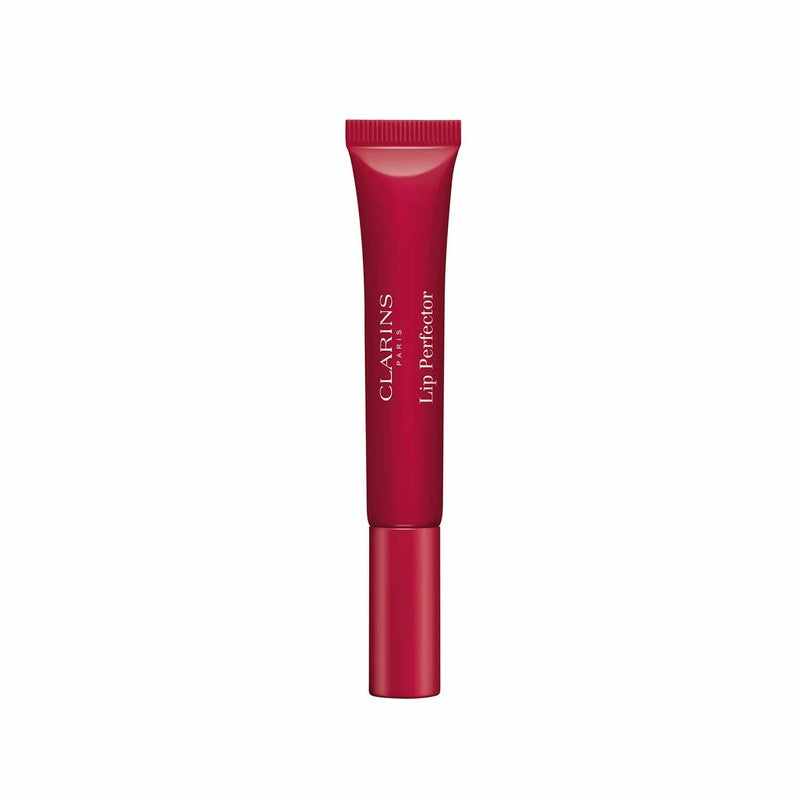 Clarins Nautral Lip Perfector No.18 Intense Garnet 12ml