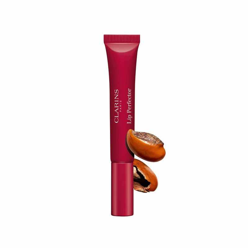 Clarins Nautral Lip Perfector No.18 Intense Garnet 12ml