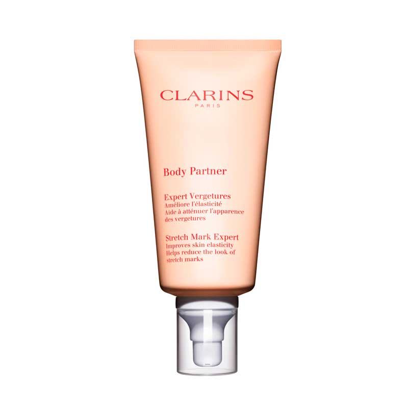 Clarins Stretch Mark Control 175ml