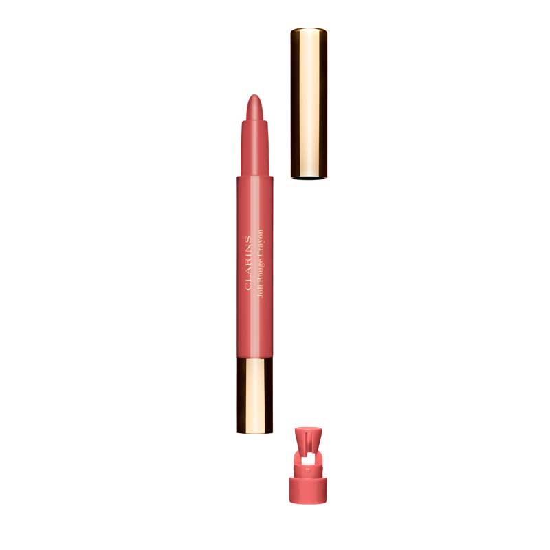 Clarins Clarins Joli Rouge C 705C Soft Berry 0.6g 20006812