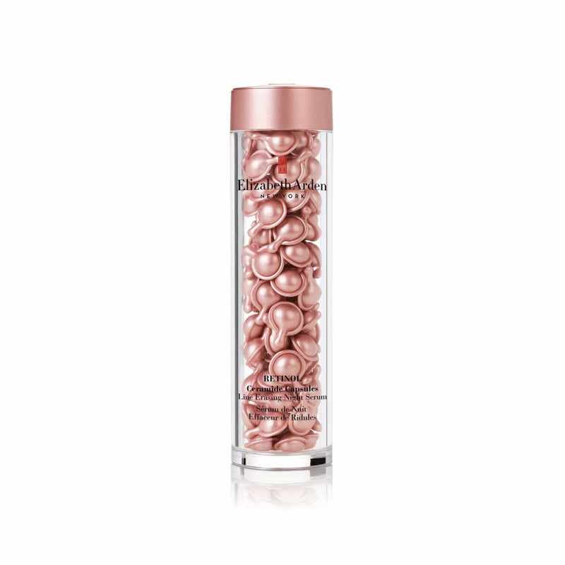 Elizabeth Arden Retinol Ceramide Capsules Line Erasing Night Serum 90s