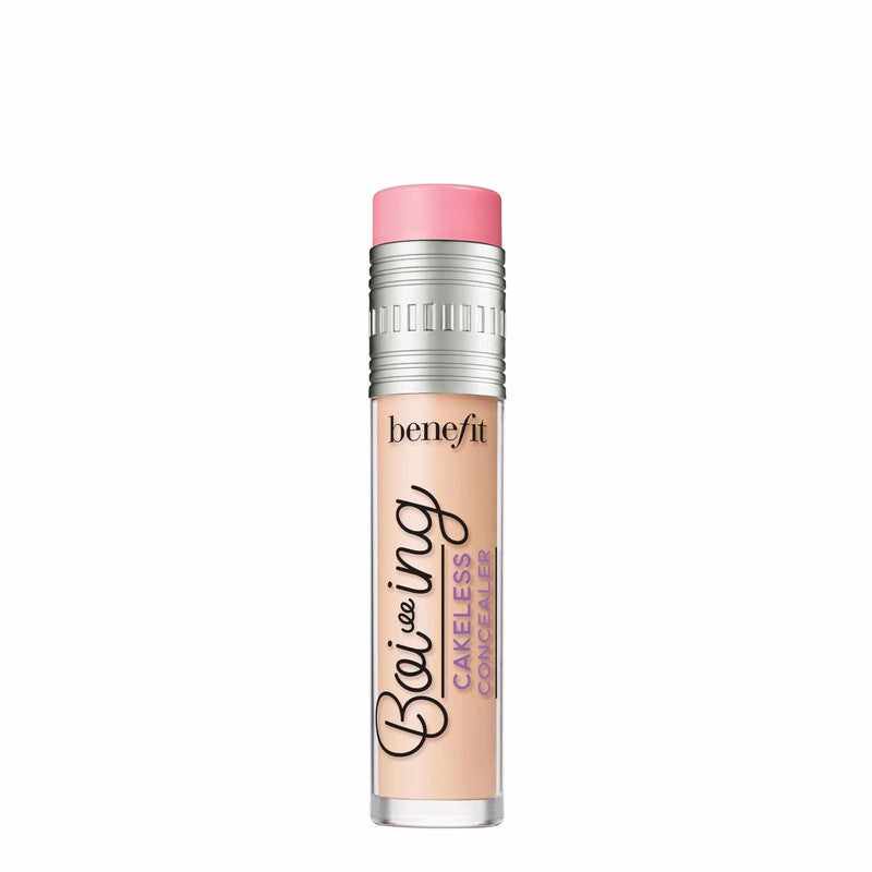 Benefit Boi-ing Cakeless Concealer 2.5 Big Mood (Fair Cool) 31g