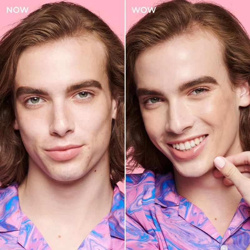 Benefit Benefit Boi-ing Cakeless Concealer 2.5 Big Mood (Fair Cool) 31g 20006908