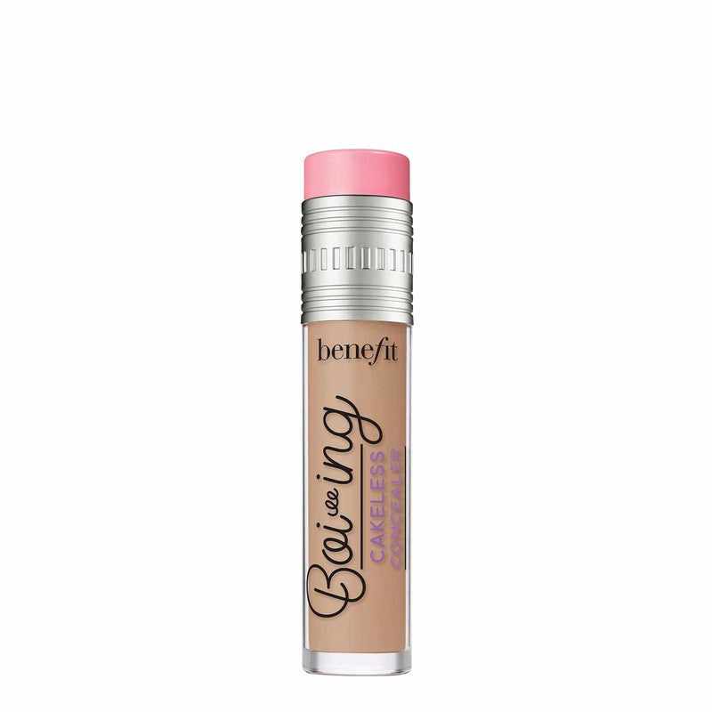 Benefit Boi-ing Cakeless Concealer 6.25 Good Vibes (Medium Golden) 31g
