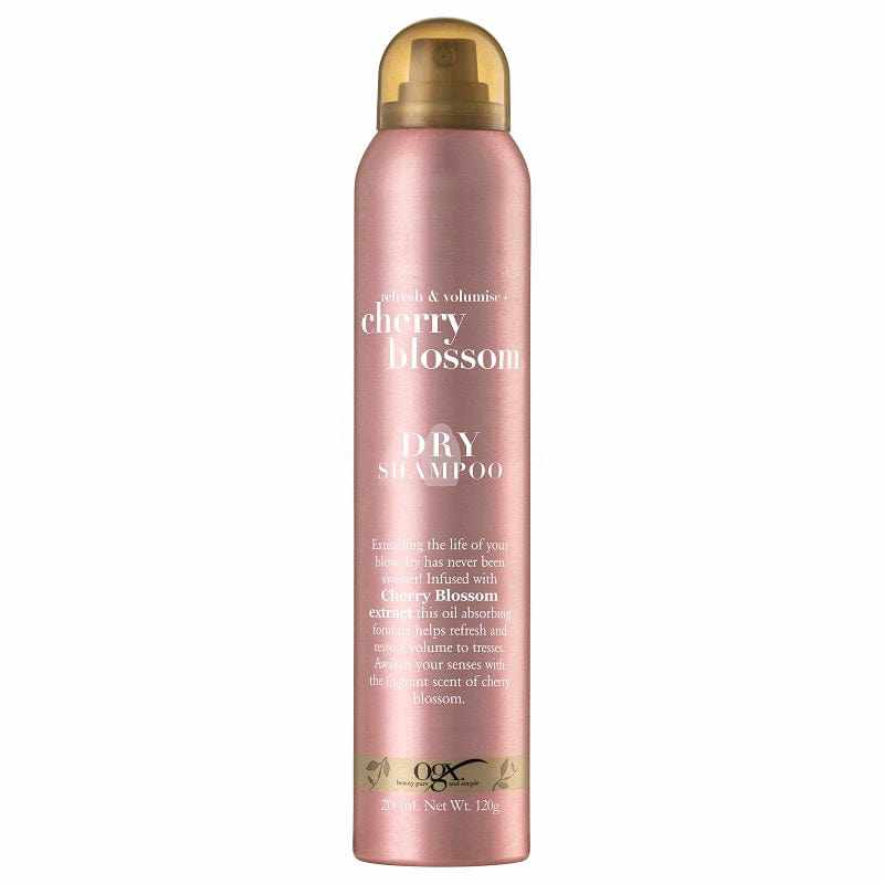 OGX Dry Shampoo Cherry Blossom 200ml