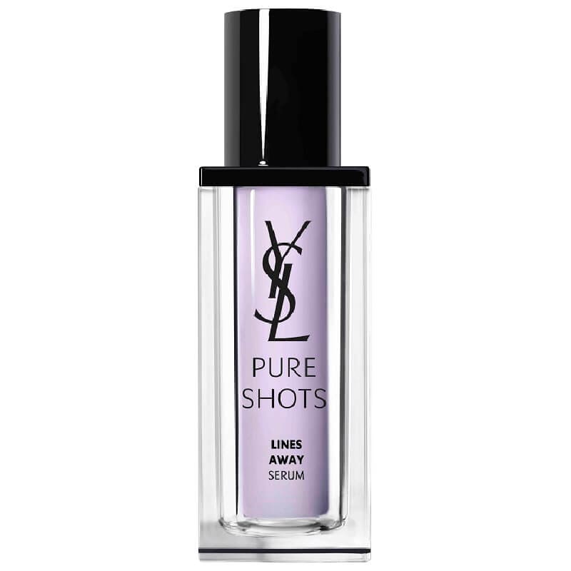 Yves Saint Laurent Pure Shots Lines Away Serum 30ml