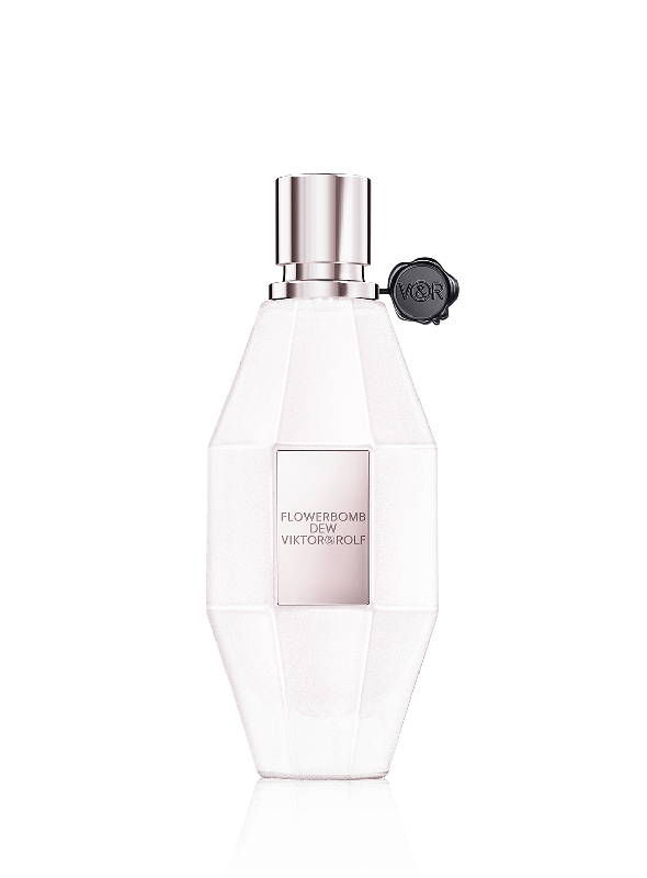 Viktor Rolf Flowerbomb Dew EDP 100ml – Life Pharmacy