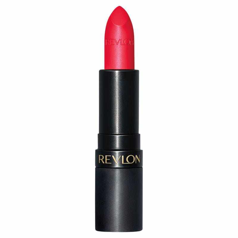 Revlon Super Lust Matte Lipstick Fire & Ice