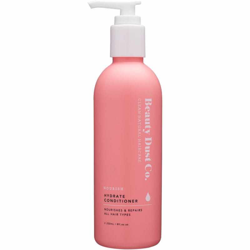Beauty Dust Co Nourish Hydrate Conditioner 250ml