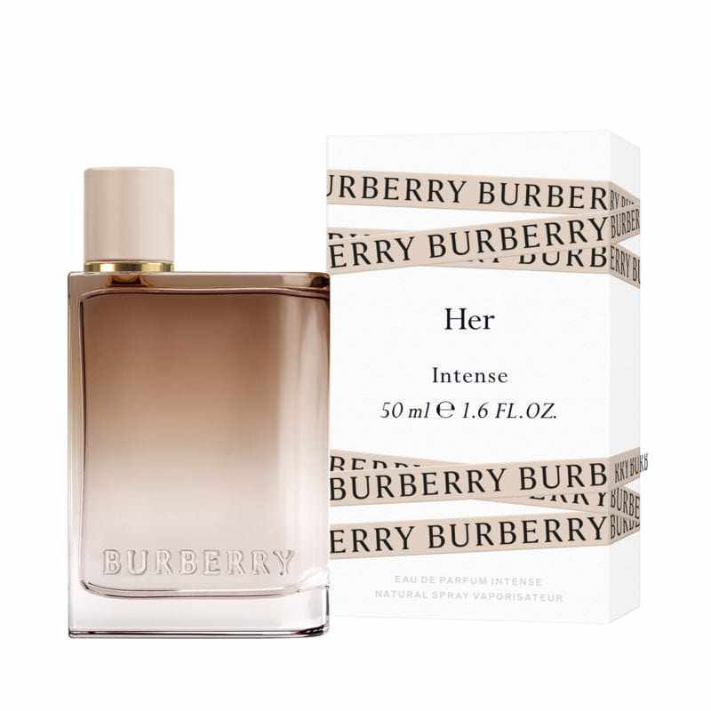 Burberry Her Intense EDP 50ml