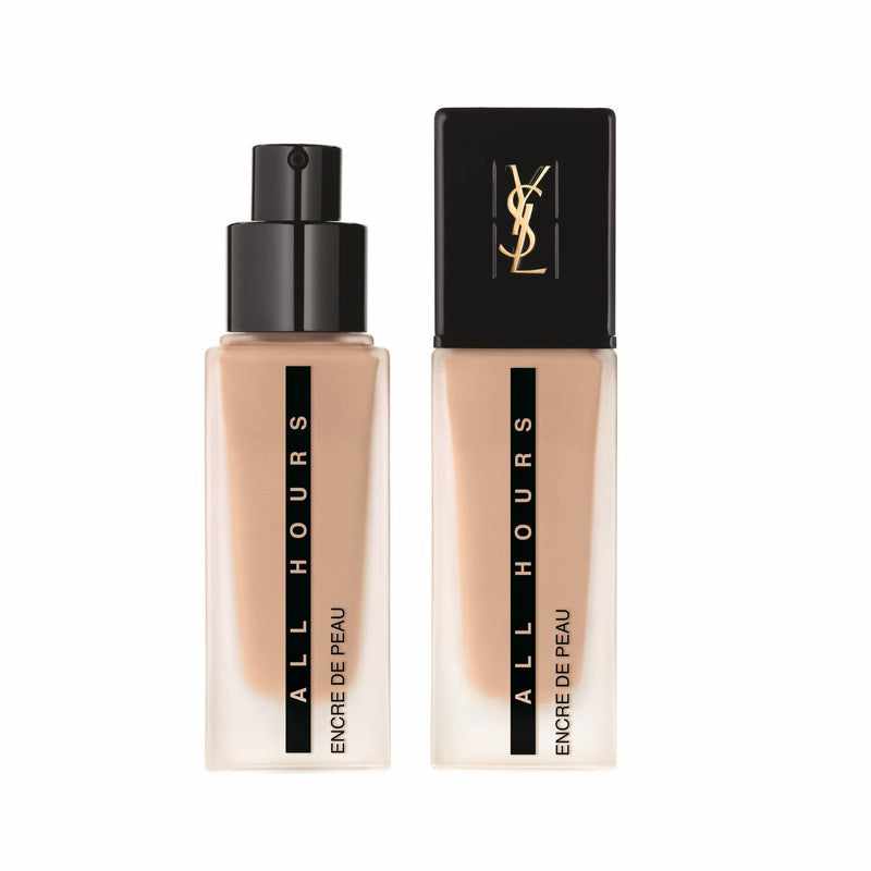 Yves Saint Laurent Yves Saint Laurent Encre De Peau All Hours Foundation B20 25ml 20007440
