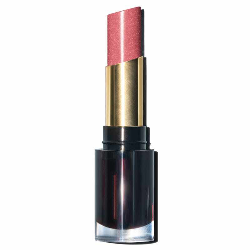 Revlon Super Lust Glass Shine Lipstick Beaming Strawberry