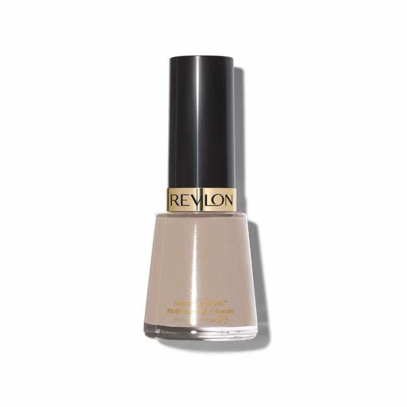 Revlon Super Lust Nail Enamel Bare That