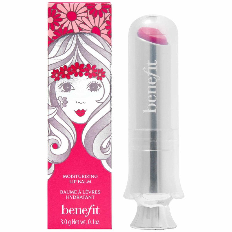 Benefit Benefit California Kissin' ColorBalm 66 Fuchsia 3g 20007553