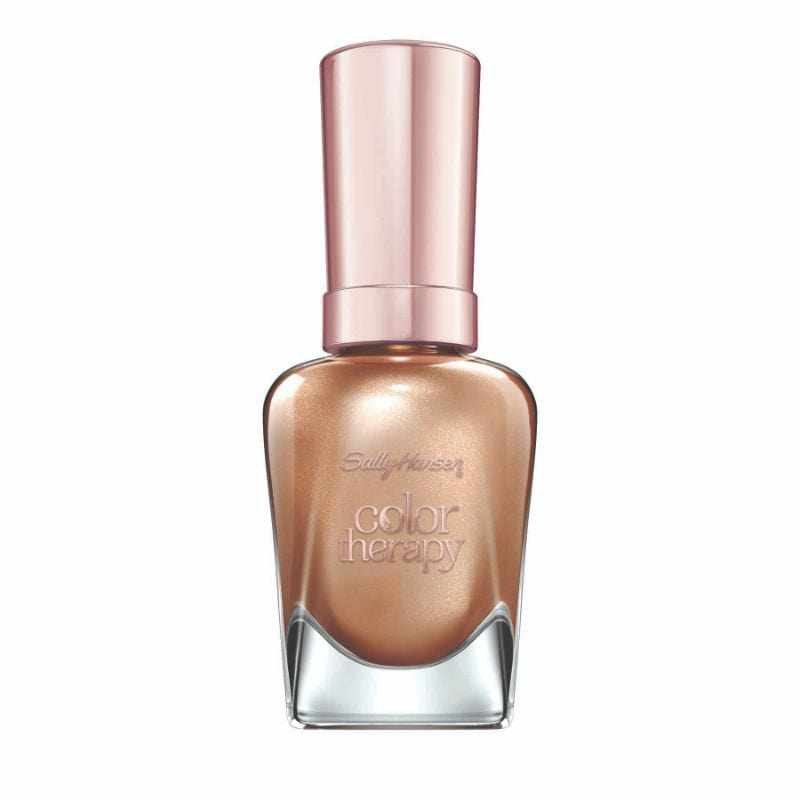 Sally Hansen Colour Therapy Go with the Flow
