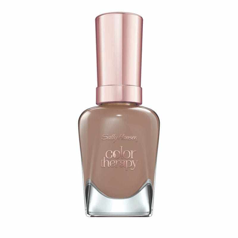 Sally Hansen Colour Therapy Mud Mask