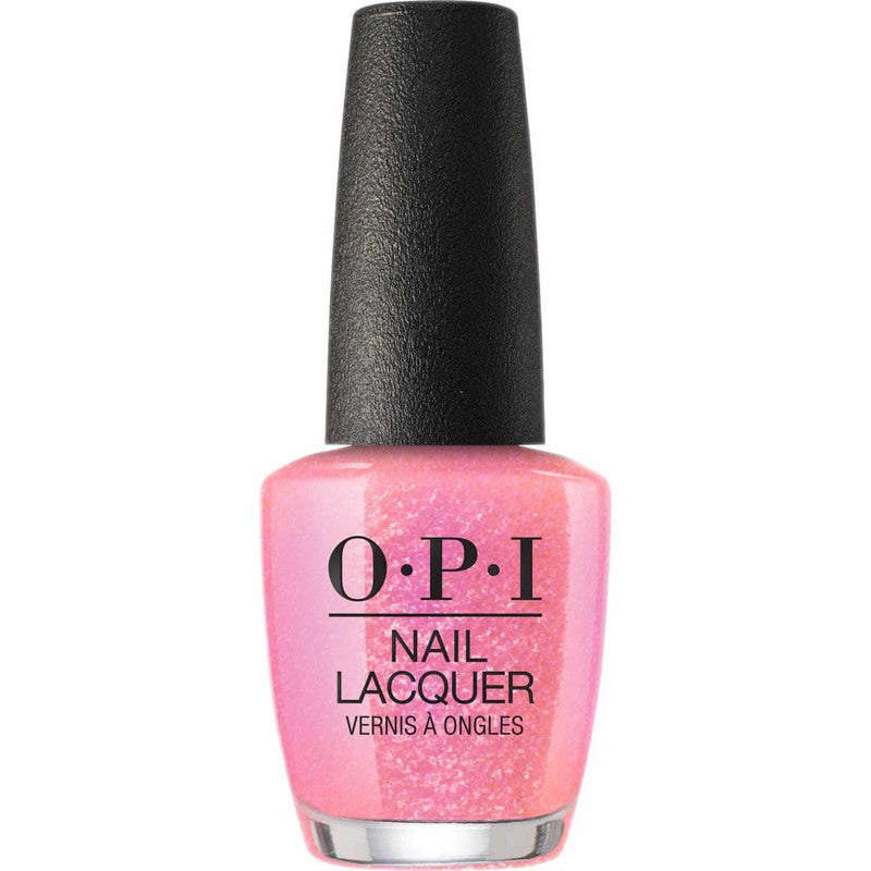OPI Hidden Prisms Nail Lacquer She's a Prismaniac