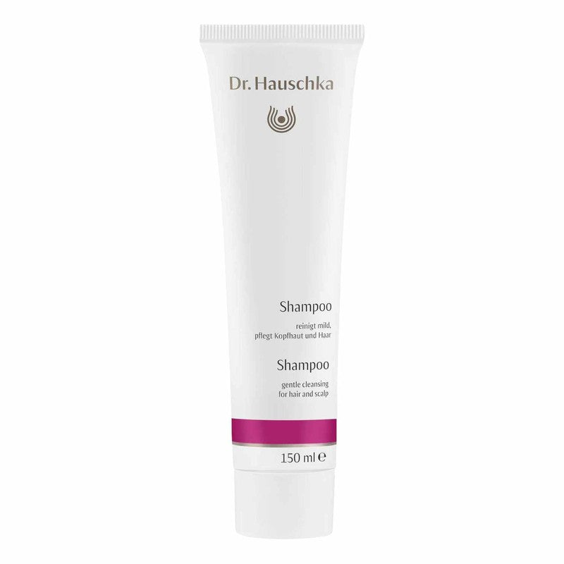 Dr. Hauschka Shampoo 150ml