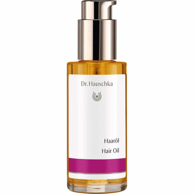 Dr. Hauschka Hair Oil 75ml