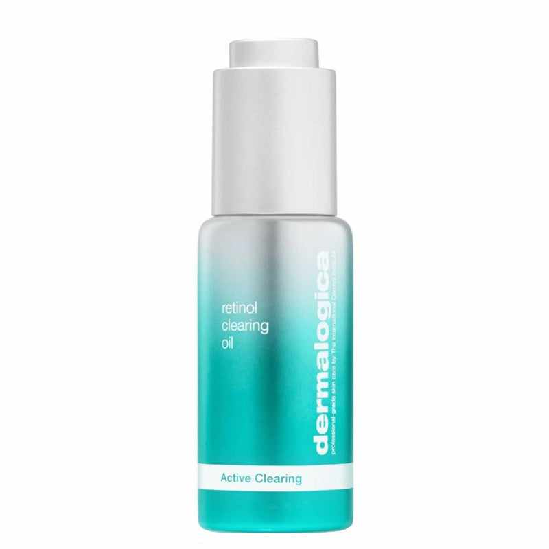 Dermalogica Retinol Clearing Oil 30ml