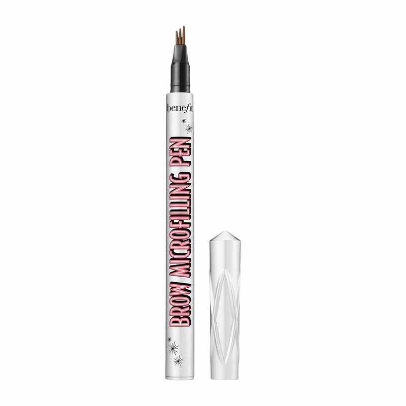 Benefit Benefit Cosmetics Brow Microfilling Pen Light Brown 20007941