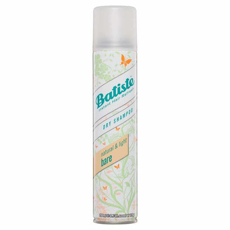 Batiste Dry Shampoo Bare 200ml